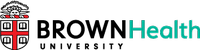 Brown University Health Logo