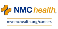 Logo for Employer NMC Health