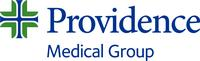 Providence Medical Group Northern California Logo